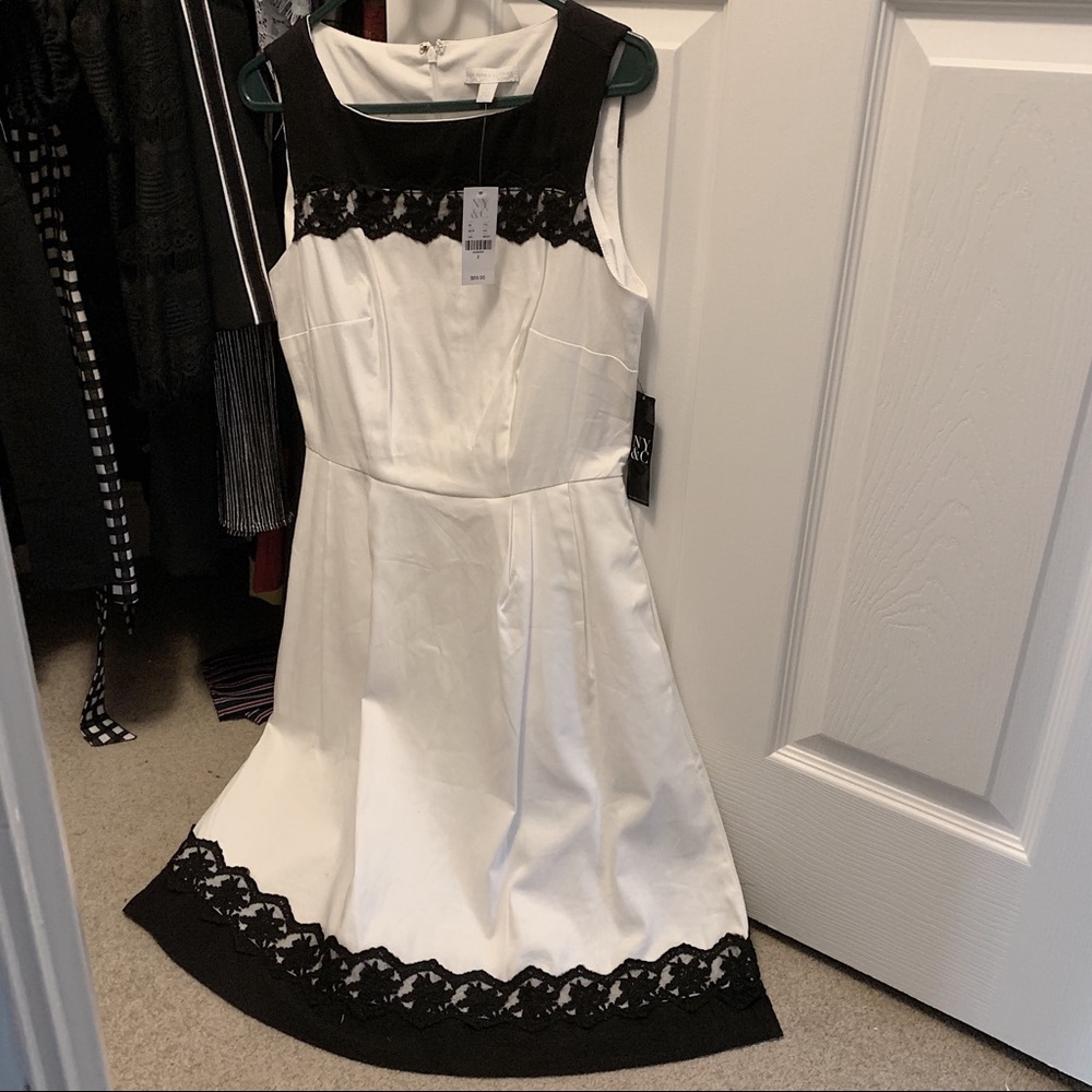 Brand new NY&C size 2 dress